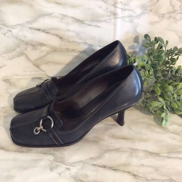 VTG GIANNI BINI HEELS - Picture 5 of 7